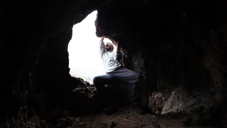 кадр из фильма Arayış