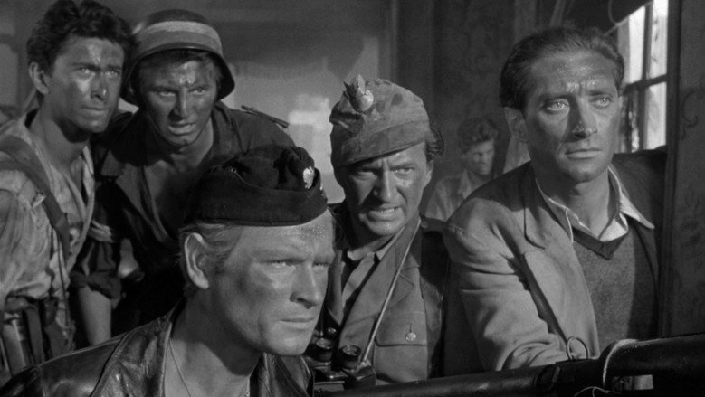 кадр из фильма Канал