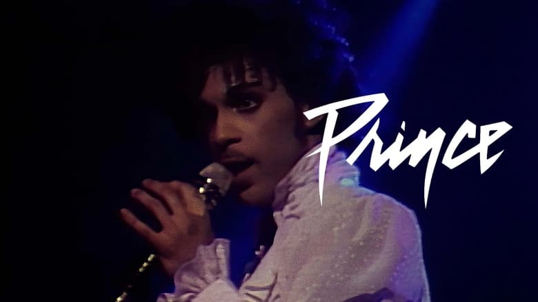 кадр из фильма Prince and the Revolution: Live