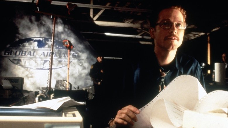 Катастрофа