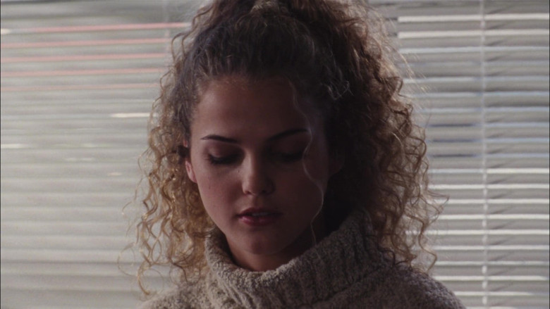 кадр из фильма Соблазнение няни