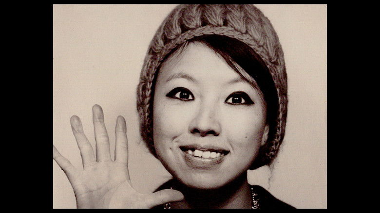 кадр из фильма Sanmao: la novia del desierto