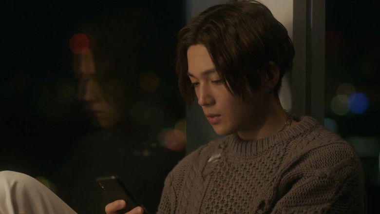 кадр из фильма 劇場版 美しい彼〜eternal〜