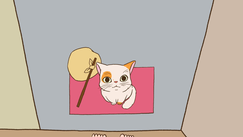 кадр из фильма Mmm...Cat