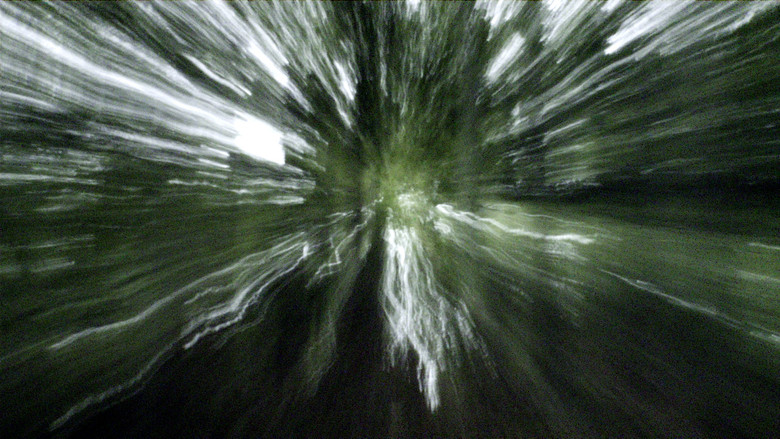 кадр из фильма VERTIGO RUSH