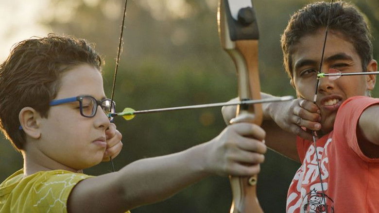 кадр из фильма قدحة