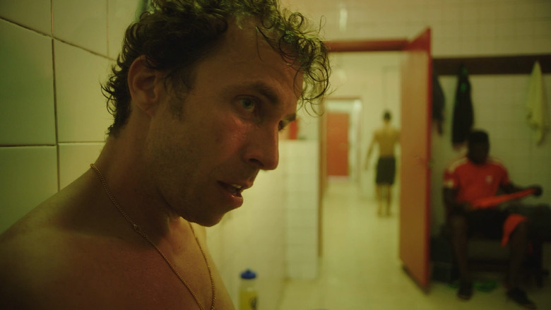 кадр из фильма Na Porta ao Lado: Medo