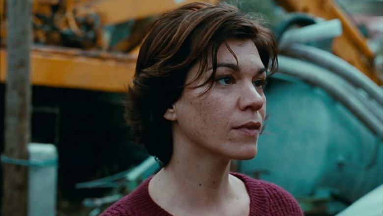 кадр из фильма Mare