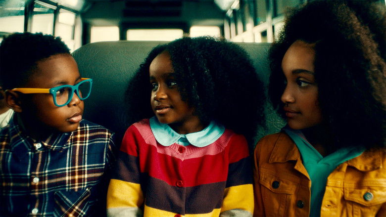 кадр из фильма Cupids