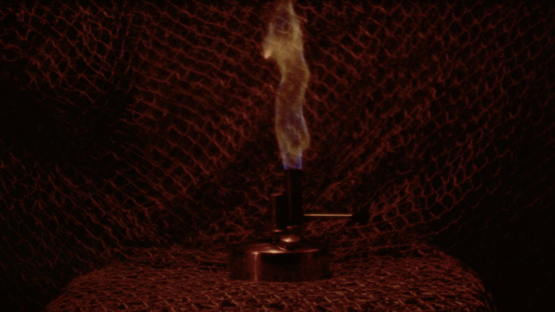 кадр из фильма The Spirit Lamp