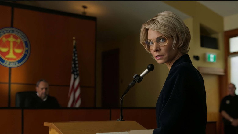 кадр из фильма Я – Мэри Джо Буттафуоко