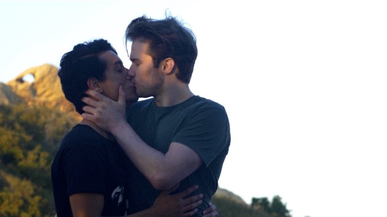 кадр из фильма Ничего, кроме цветов