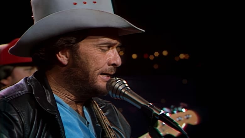 кадр из фильма Merle Haggard: Live from Austin, TX