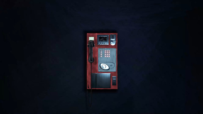 кадр из фильма Albert