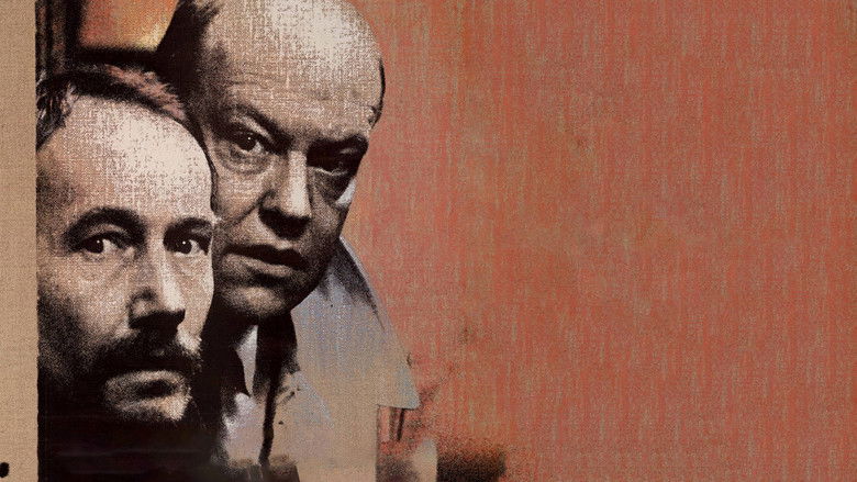 кадр из фильма Dödspolare