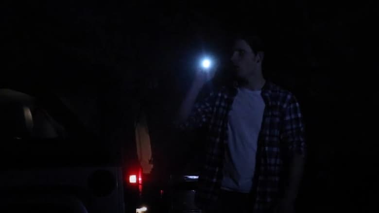 кадр из фильма KIN