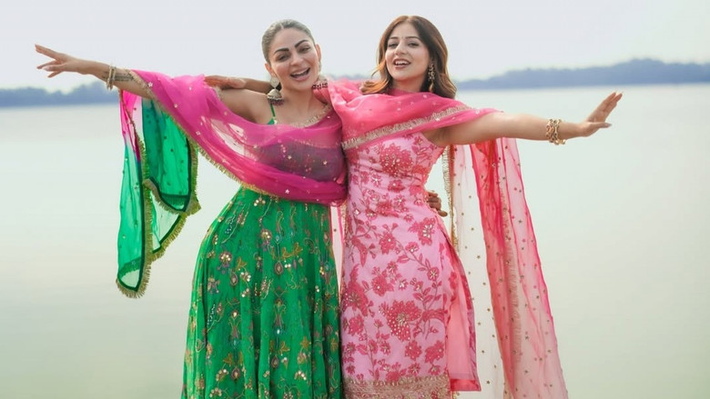 кадр из фильма Phaphey Kuttniyan