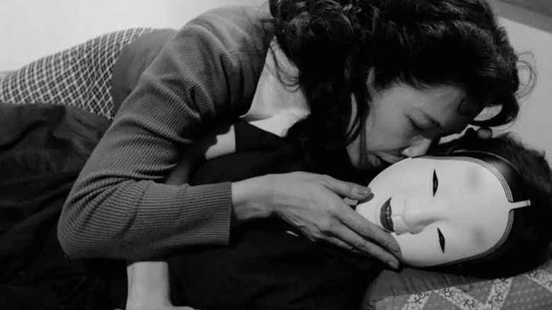 кадр из фильма Silence