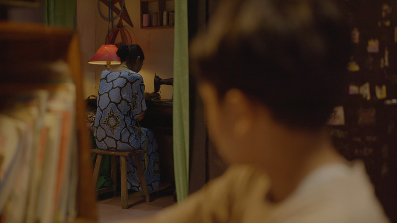 кадр из фильма Ibu Ora Sare