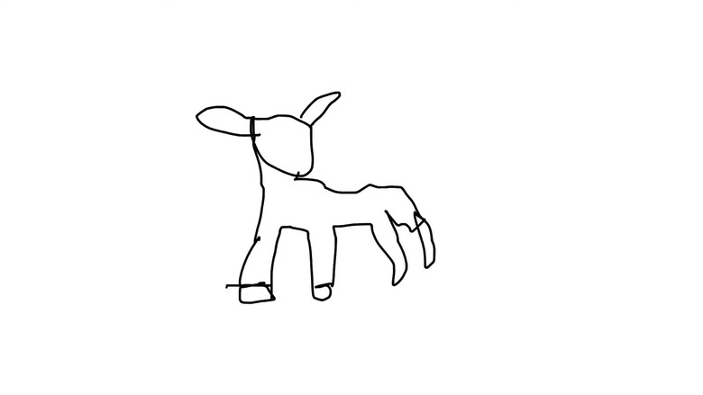 кадр из фильма Mandela Effect