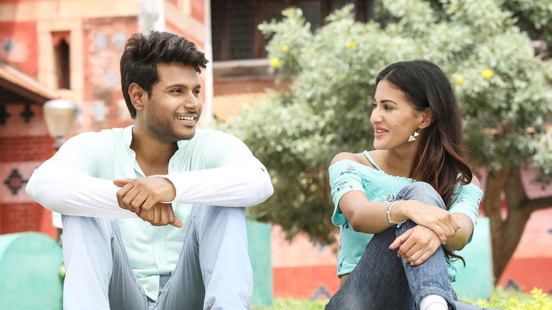 кадр из фильма మనసుకు నచ్చింది