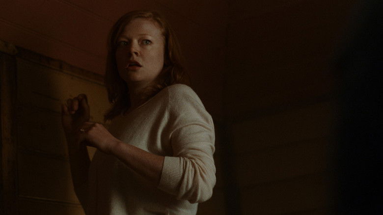 кадр из фильма The Ravens