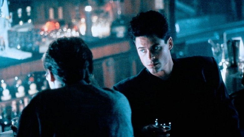 кадр из фильма Дурное влияние