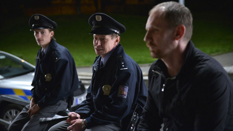 кадр из фильма Krásno