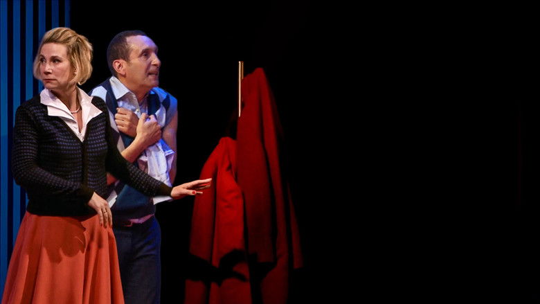 кадр из фильма C'était quand la dernière fois ?