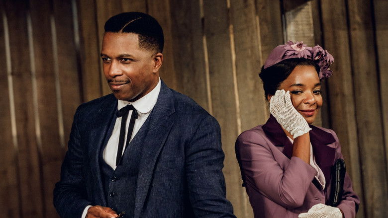 кадр из фильма Purlie Victorious: A Non-Confederate Romp Through the Cotton Patch