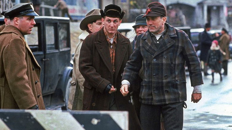 кадр из фильма Мы не ангелы