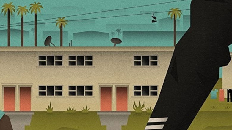 кадр из фильма A Week in Watts