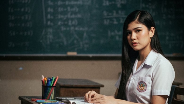 кадр из фильма Akin Ang Gabi