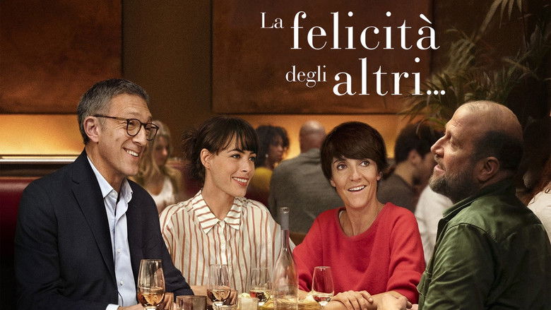 кадр из фильма Друзья на свою голову