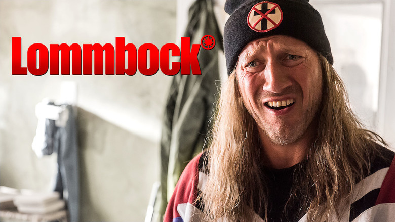 кадр из фильма Ламмбок 2