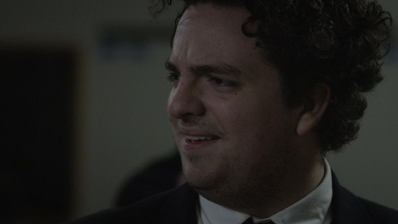 кадр из фильма Tradimento