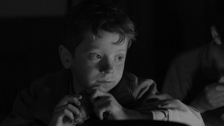 кадр из фильма Tibbits Hill