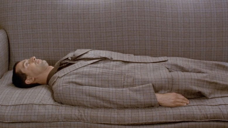 кадр из фильма Дед Мороз - отморозок