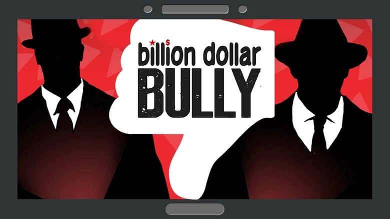 кадр из фильма Billion Dollar Bully