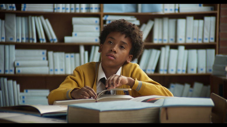 кадр из фильма Color piel