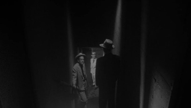 кадр из фильма Мир за выкуп