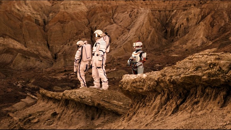 кадр из фильма VIDA