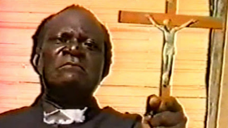 кадр из фильма Witchdoctor of the Livingdead