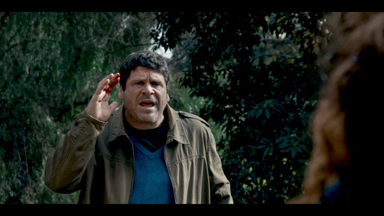 кадр из фильма Witchy Ways