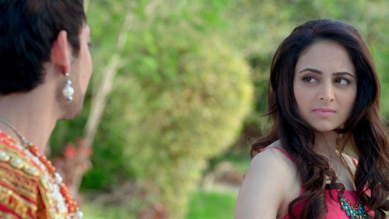 кадр из фильма Sweetiee Weds NRI