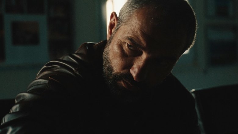 кадр из фильма Лихвар