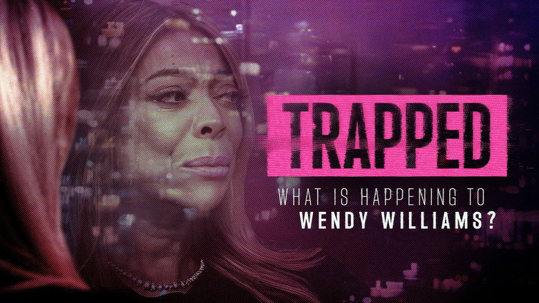 кадр из фильма Trapped: What Is Happening to Wendy Williams?