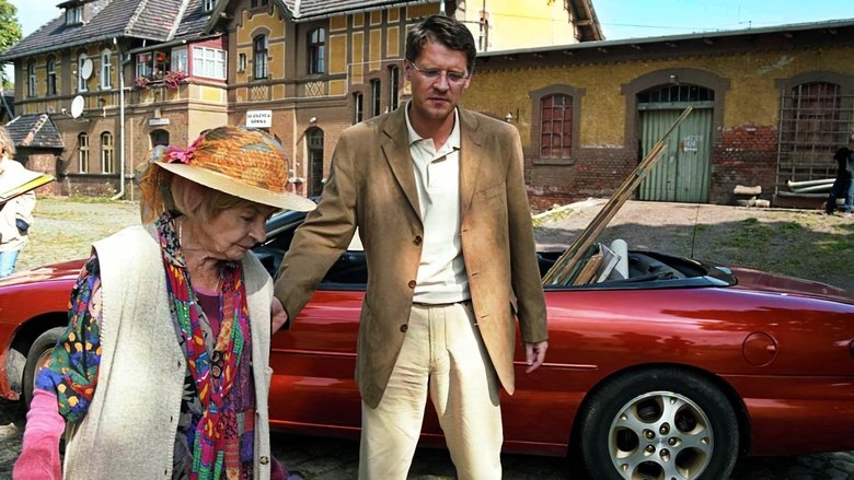 кадр из фильма Królowa chmur