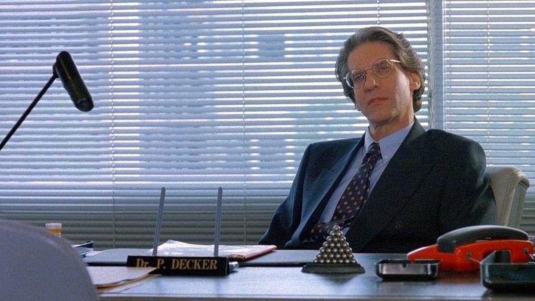 кадр из фильма Ночной народ