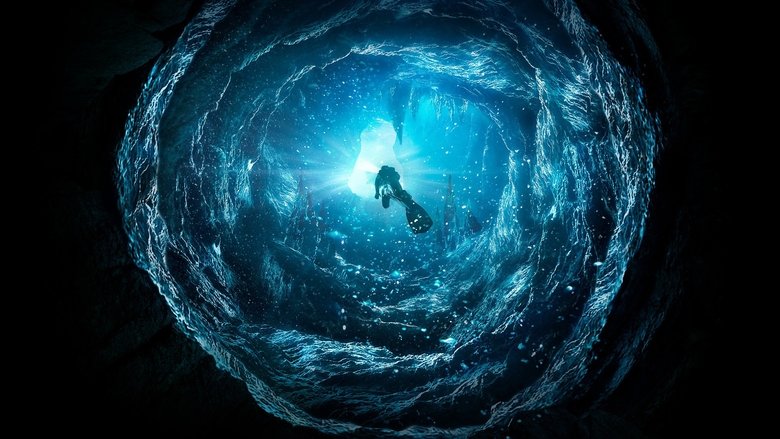 кадр из фильма Санктум